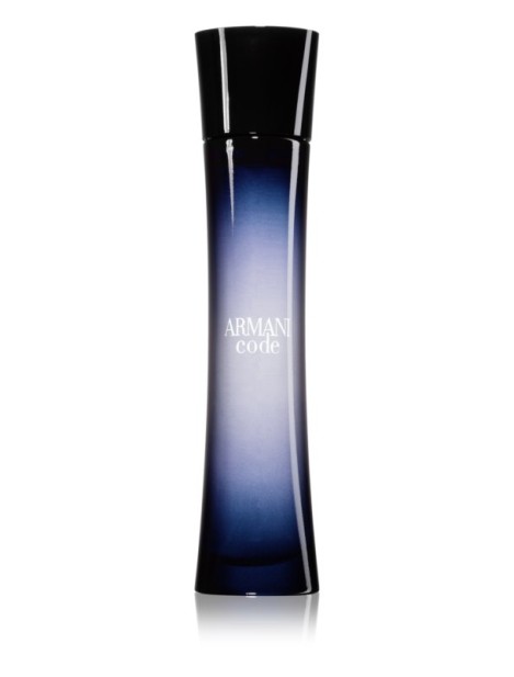 Armani Code Eau De Parfum Per Donna - 75 Ml