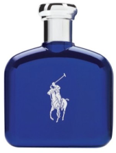 Ralph Lauren Polo Blue Eau De Toilette Per Uomo 125 Ml