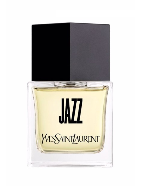 Yves Saint Laurent Jazz Eau De Toilette 80Ml Uomo