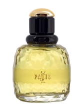 Yves Saint Laurent Paris Eau De Parfum 75ml Donna