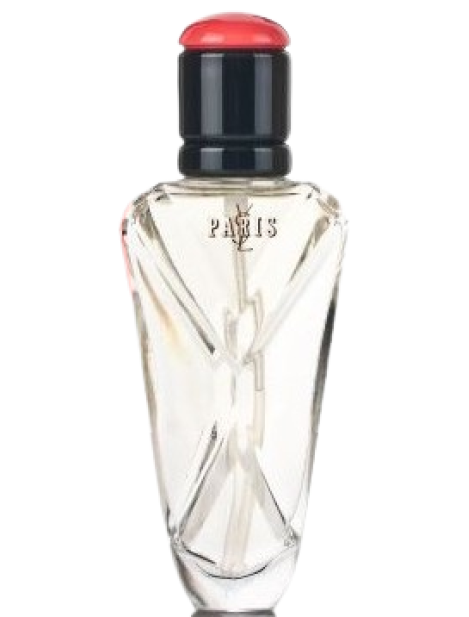 Yves Saint Laurent Paris Eau De Toilette Donna 30Ml