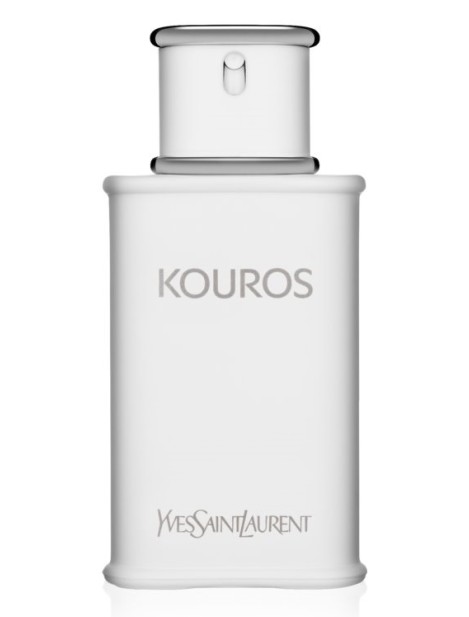 Yves Saint Laurent L’homme Kouros Eau De Toilette 100Ml Uomo