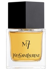 Yves Saint Laurent M7 Eau De Toilette 80ml Uomo