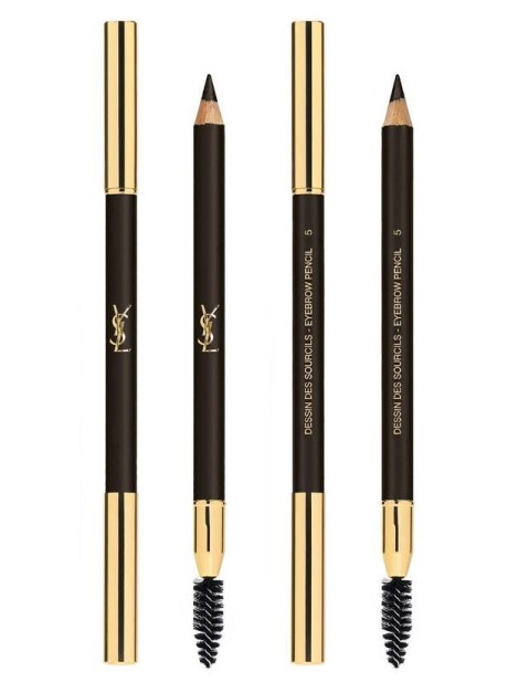 Yves Saint Laurent Dessin Des Sourcils - 05 Ebony