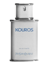 Yves Saint Laurent Kouros Eau De Toilette Uomo - 50ml