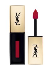 Yves Saint Laurent Rouge Pur Couture Vernis À Lèvres - 09 Rouge Laque