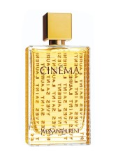 Yves Saint Laurent Cinéma Eau De Parfum 90ml Donna