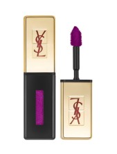 Yves Saint Laurent Rouge Pur Couture Vernis À Lèvres - 22 Prune Minimale