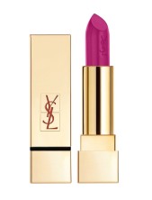 Yves Saint Laurent Rouge Pur Couture Rossetto Idratante 019 Fuchsia - 3,8 Gr