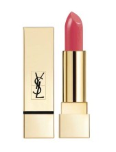 Yves Saint Laurent Rouge Pur Couture Rossetto Idratante 052 Rosy Coral  - 3,8 Gr