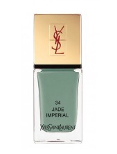 Yves Saint Laurent La Laque Couture Smalto - 34 Jade Imperial