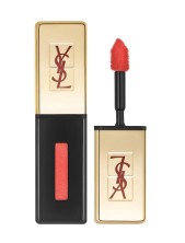Yves Saint Laurent Rouge Pur Couture Vernis À Lèvres - 27 Pêche Cerra-colla