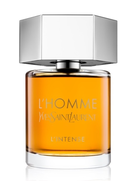 Yves Saint Laurent L’homme L’intense Eau De Parfum 100Ml Uomo