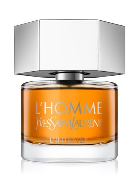 Yves Saint Laurent L’homme L'intense Eau De Parfum 60Ml Uomo