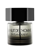 Yves Saint Laurent La Nuit De L'homme Eau De Toilette 60ml Uomo