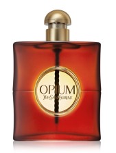 Yves Saint Laurent Opium Eau De Parfum 90ml Donna