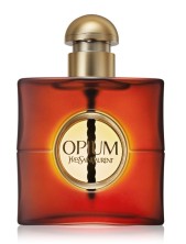 Yves Saint Laurent Opium Eau De Parfum 50ml Donna