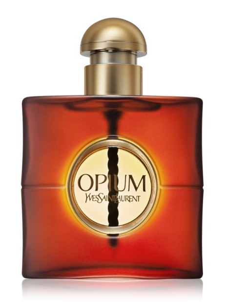 Yves Saint Laurent Opium Eau De Parfum 50Ml Donna