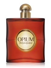 Yves Saint Laurent Opium Eau De Toilette 90ml Donna