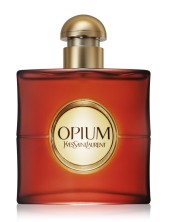 Yves Saint Laurent Opium Eau De Toilette 50ml Donna