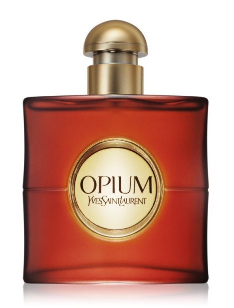 Yves Saint Laurent Opium Eau De Toilette 50Ml Donna