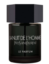 Yves Saint Laurent La Nuit De L'homme Le Parfum Uomo 100 Ml