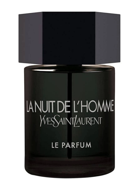 Yves Saint Laurent La Nuit De L'homme Le Parfum Uomo 100 Ml