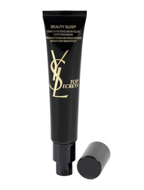 Yves Saint Laurent Top Secrets Beauty Sleep Night Serum 40Ml Donna