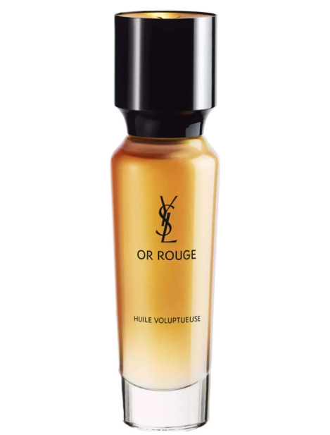 Yves Saint Laurent Or Rouge Huile Voluptueuse – Olio Voluttuoso Trattamento Anti-Age 30 Ml