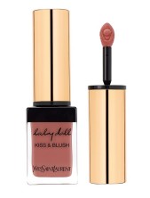 Yves Saint Laurent Baby Doll Kiss & Blush Labbra E Guance - 10 Nude Insolent