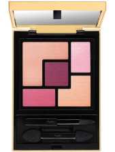 Yves Saint Laurent Couture Palette - N 09 Rose Baby Doll