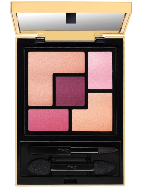 Yves Saint Laurent Couture Palette - N 09 Rose Baby Doll