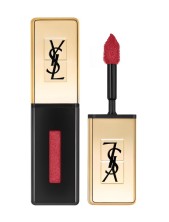 Yves Saint Laurent Rouge Pur Couture Vernis À Lèvres - 37 Rose Brulant