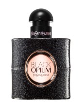 Yves Saint Laurent Black Opium Eau De Parfum Per Donna 30 Ml