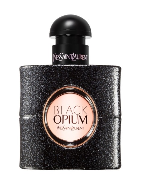 Yves Saint Laurent Black Opium Eau De Parfum Per Donna 30 Ml