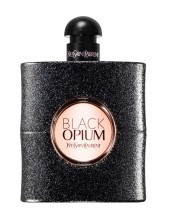 Yves Saint Laurent Black Opium Eau De Parfum Per Donna 90 Ml