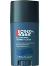 Biotherm Day Control 48h Protection Deodorante Stick 50 Ml