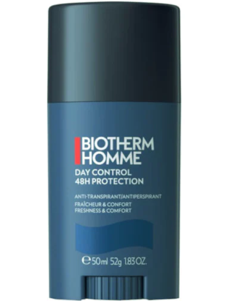 Biotherm Day Control 48H Protection Deodorante Stick 50 Ml