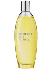 Biotherm Eau Vitaminée Eau De Toilette Acqua Corpo Profumata Rinfrescante Donna 100 Ml