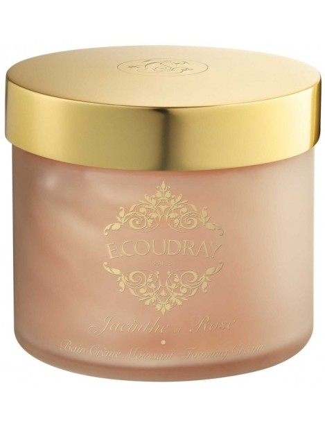 E. Coudray Jacinthe Et Rose Crema Bagno Profumata 250 Ml