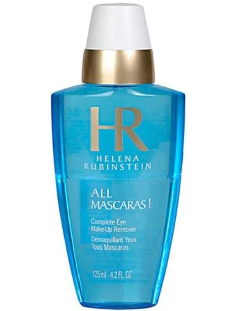 Helena Rubinstein All Mascaras! Complete Eye Make-Up Remover Struccante Occhi 125 Ml