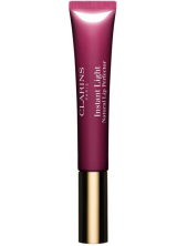 Clarins Natural Lip Perfector – Illuminatore Istantaneo Labbra 08 Plum Shimmer