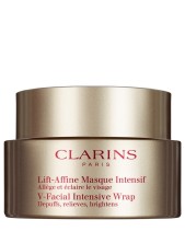 Clarins V-facial Intensive Wrap - 75 Ml