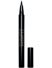 Clarins Graphik Ink Liner – Eyeliner Con Punta In Feltro Lunga Tenuta 01 Intense Black