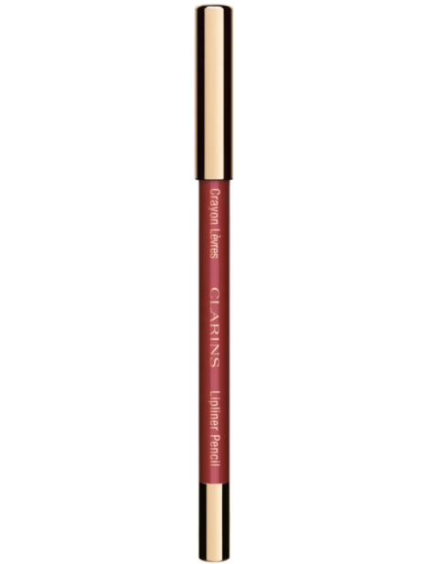 Clarins Lipliner Pencil – Matita Labbra 05 Roseberry