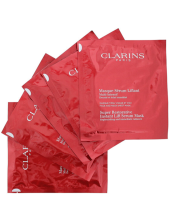Clarins Super Restorative Instant Lift Serum Mask – Maschera-siero Lifting Multi-intensiva 5 X 30 Ml