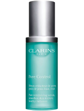 Clarins Pore Control – Siero Per Minimizzare I Pori 30 Ml