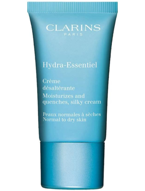 Clarins Hydra-Essentiel – Crema Dissetante Pelle Normale A Secca 15 Ml
