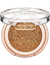 Clarins Ombre Sparkle – Ombretto In Polvere Finitura Glitterata 101 Gold Diamond