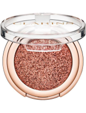 Clarins Ombre Sparkle – Ombretto In Polvere Finitura Glitterata 102 Peach Girl